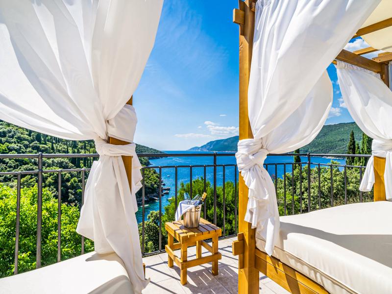 Villa Palma , Dubrovnik region 