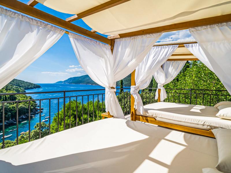 Villa Palma , Dubrovnik region 