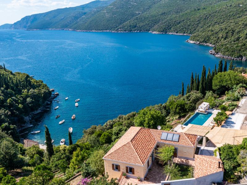 Villa Palma , Dubrovnik region 