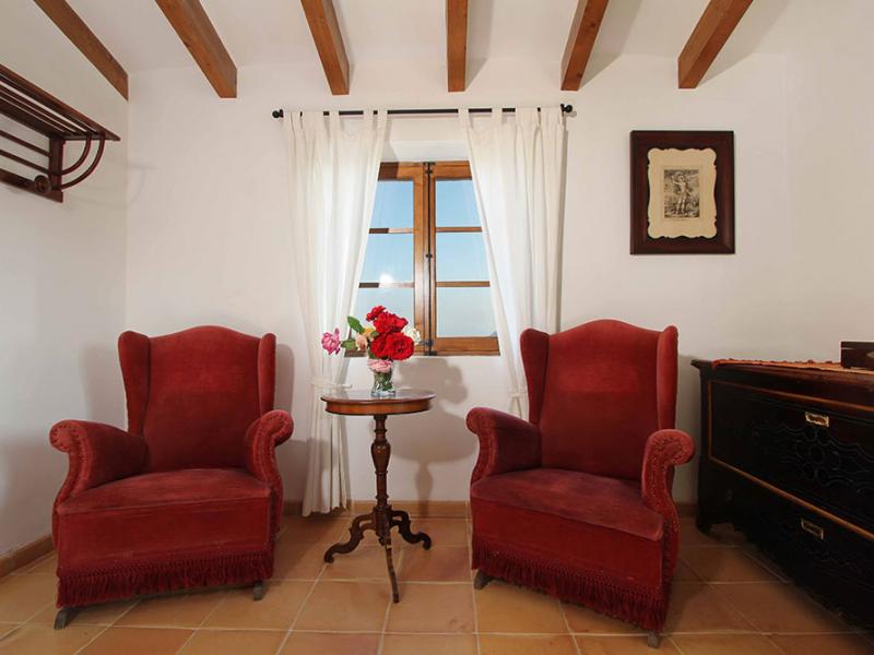 Montgomery , Pollensa 