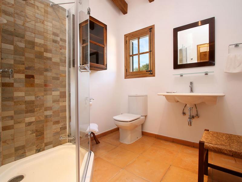 Montgomery , Pollensa 