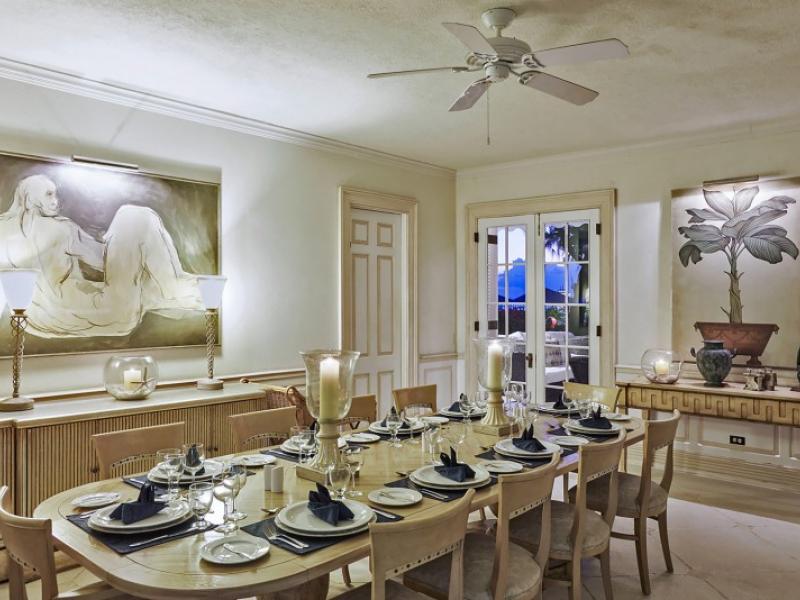 New Mansion - Beachfront , Beachfront villas Barbados , Fitts Village , Paynes Bay , St James , West Coast Barbados 