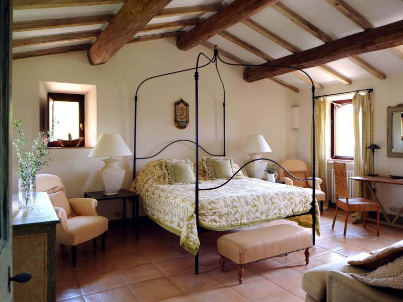 Castello di Reschio Estate and Villas , Tuscany 