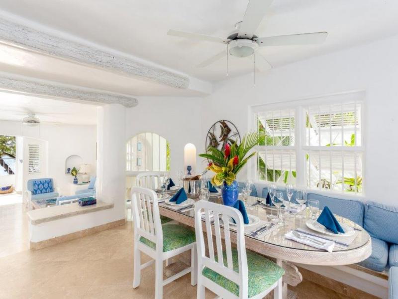 Merlin Bay Ocean's Edge , Beachfront villas Barbados , Merlin Bay , St James , The Garden, Barbados , West Coast Barbados 