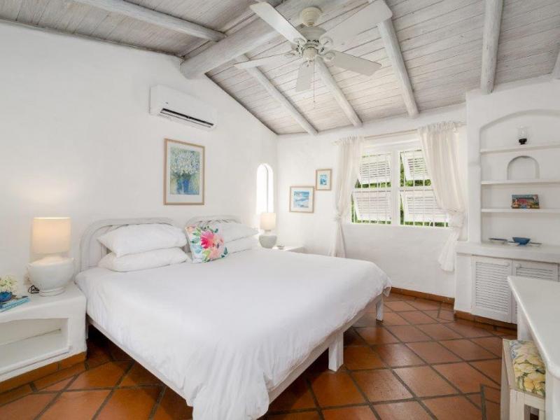 Merlin Bay Villa Ocean View , Beachfront villas Barbados , Merlin Bay , St James , The Garden, Barbados , West Coast Barbados 