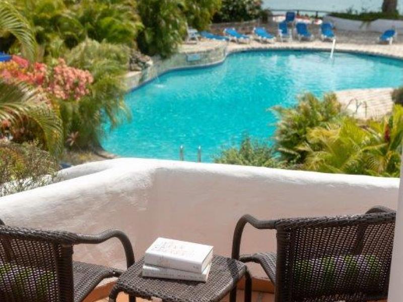 Merlin Bay Villa Ocean View , Beachfront villas Barbados , Merlin Bay , St James , The Garden, Barbados , West Coast Barbados 