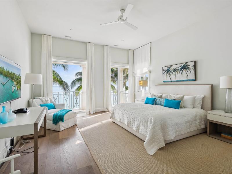 On Beach Time , Nassau 