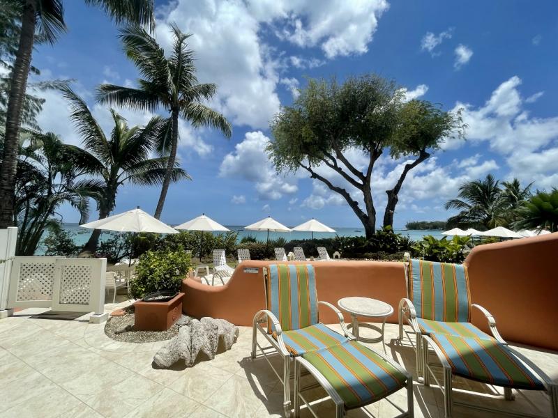 Villas on the Beach 101 , Beachfront villas Barbados , Holetown , St James , Villas on the Beach, Barbados , West Coast Barbados 