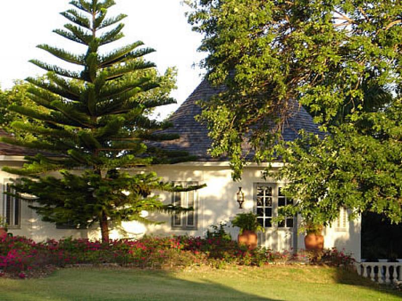 Pavilion Villa , Spring Farm 