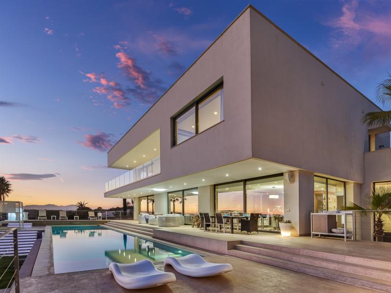 Villa Eden , Mallorca Countryside 