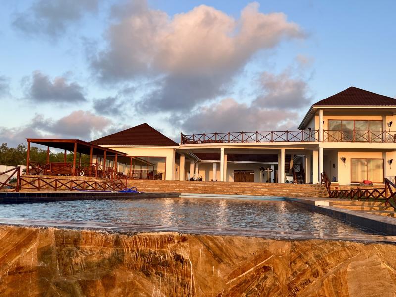 Villa Zanzibar , Zanzibar 