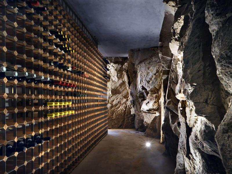 Castello di Reschio Estate and Villas , Tuscany 