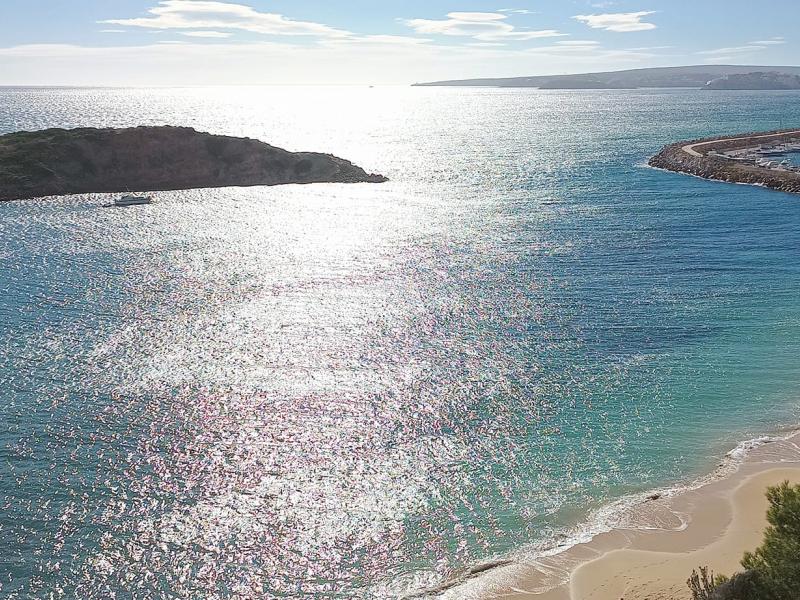 Villa Ocean View , Calvia , Portals 