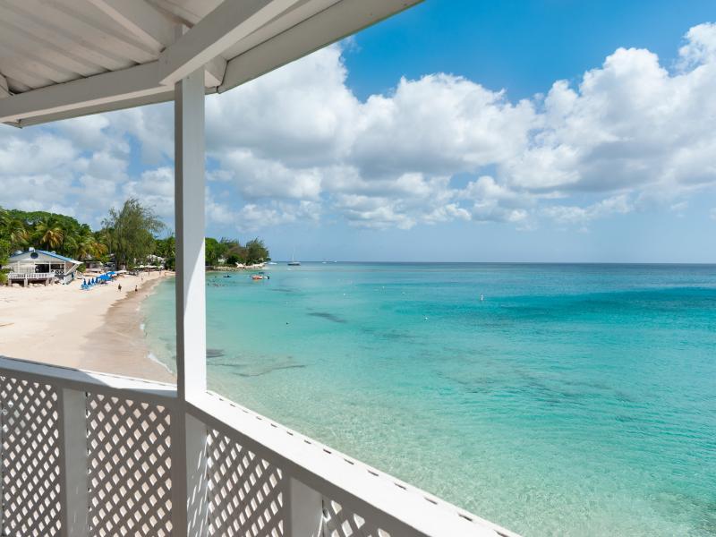 Purple Rain , Beachfront villas Barbados , Mullins , St Peter , West Coast Barbados 