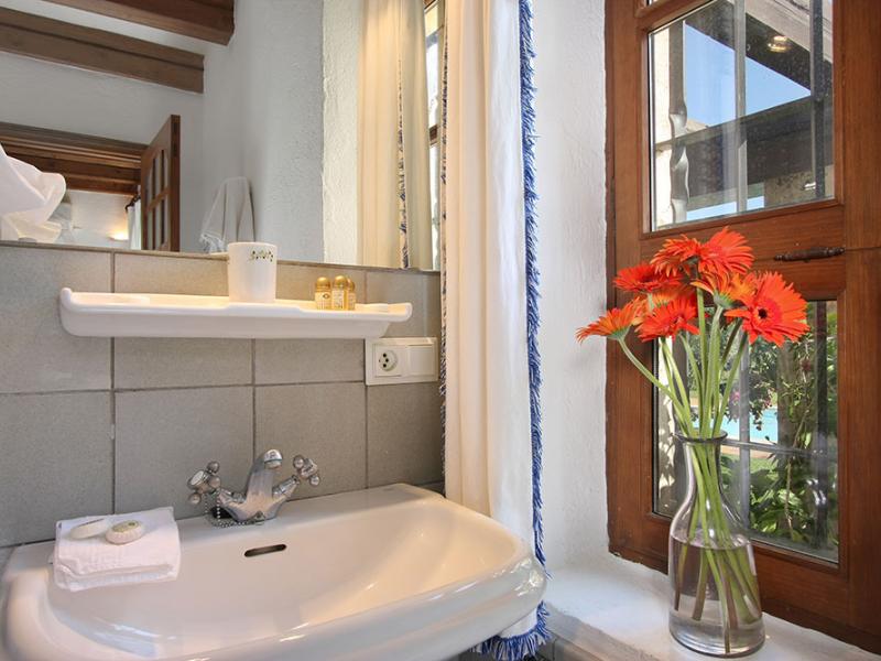 Villa Carolina , La Font , Pollensa 