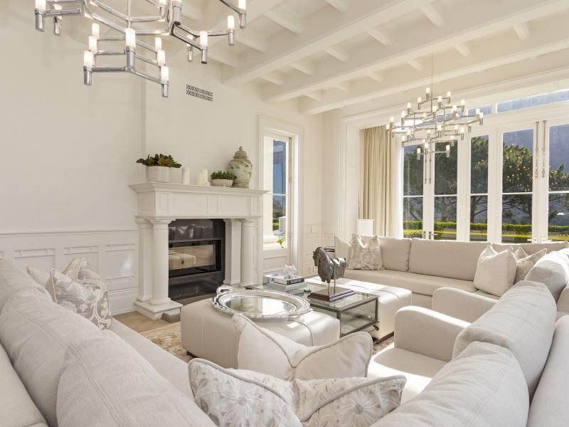 Calatrava House , Cape Town 