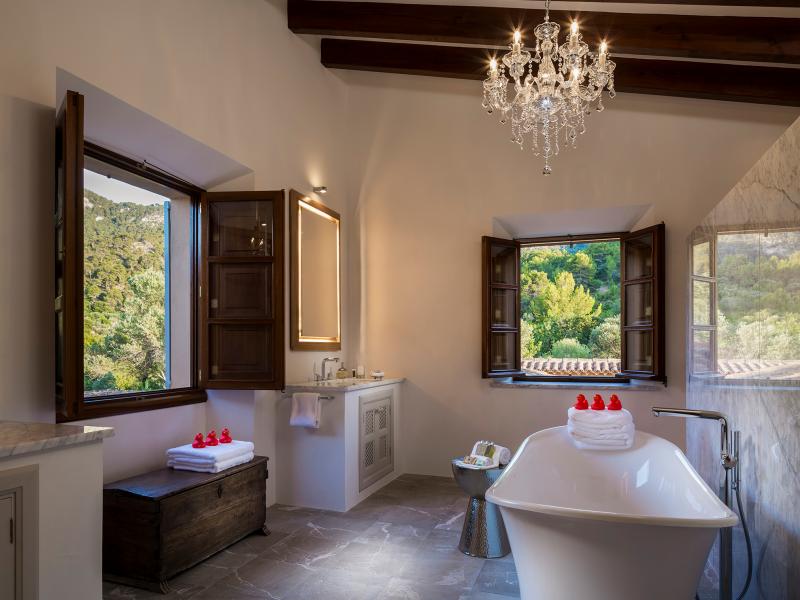 Sa Terra , Son Bunyola 