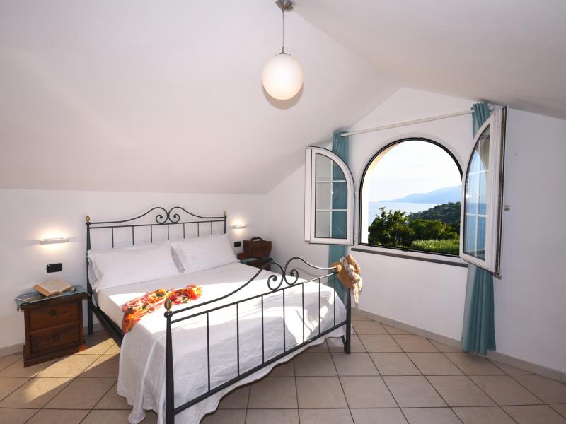 Villa Le Cannicelle , Amalfi Coast 