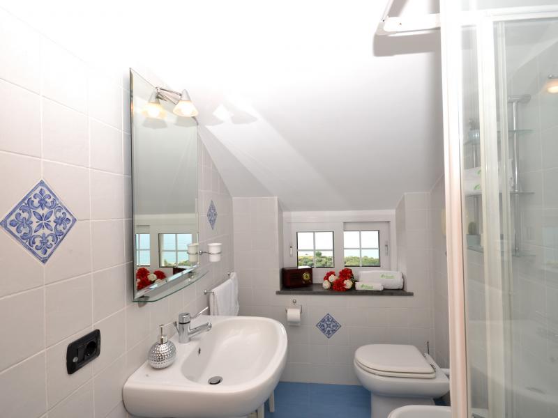 Villa Le Cannicelle , Amalfi Coast 