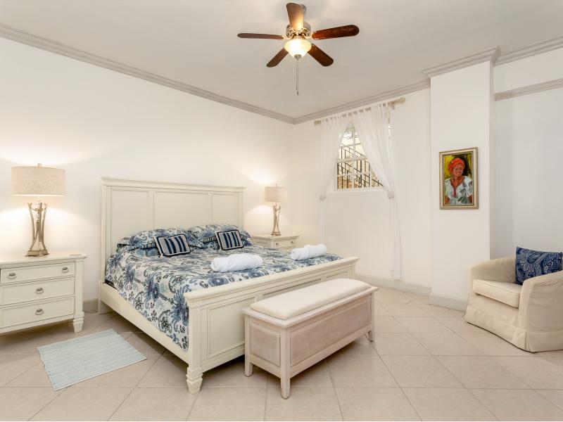 Sandy Lane Estate - Serenity , Sandy Lane Estate , St James , West Coast Barbados 