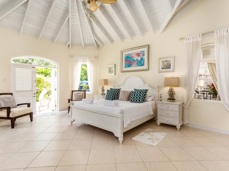 Sandy Lane Estate - Serenity , Sandy Lane Estate , St James , West Coast Barbados 