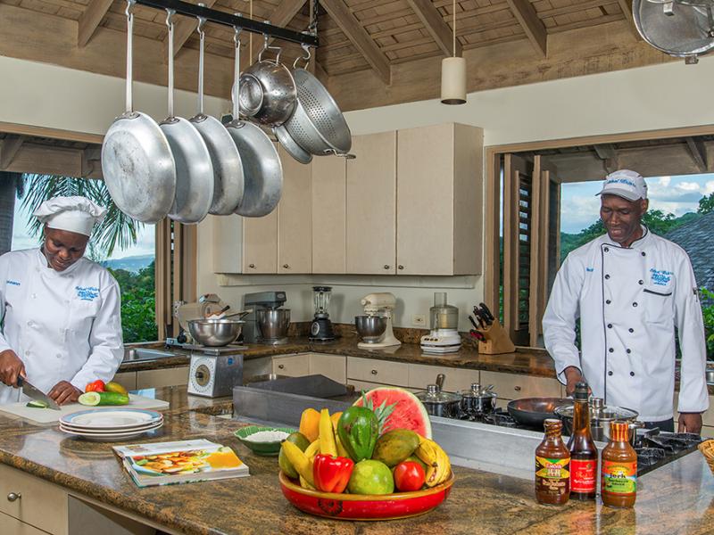 Silent Waters , Montego Bay 