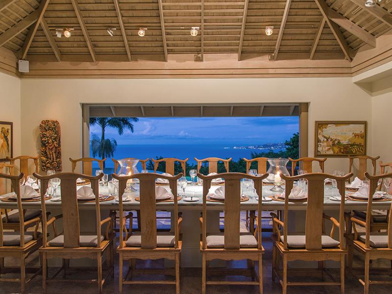 Silent Waters , Montego Bay 