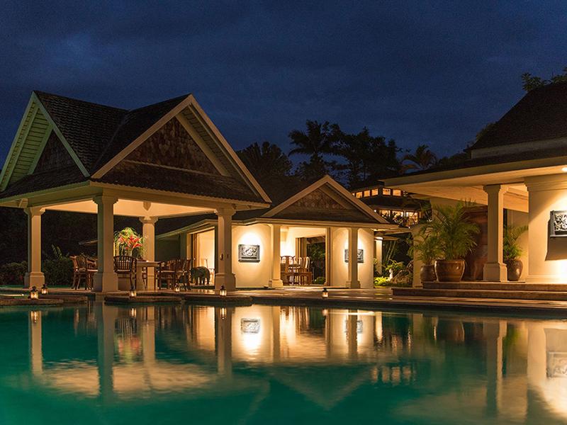 Silent Waters , Montego Bay 