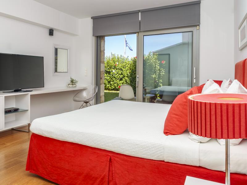 Almyra Residence , Crete 