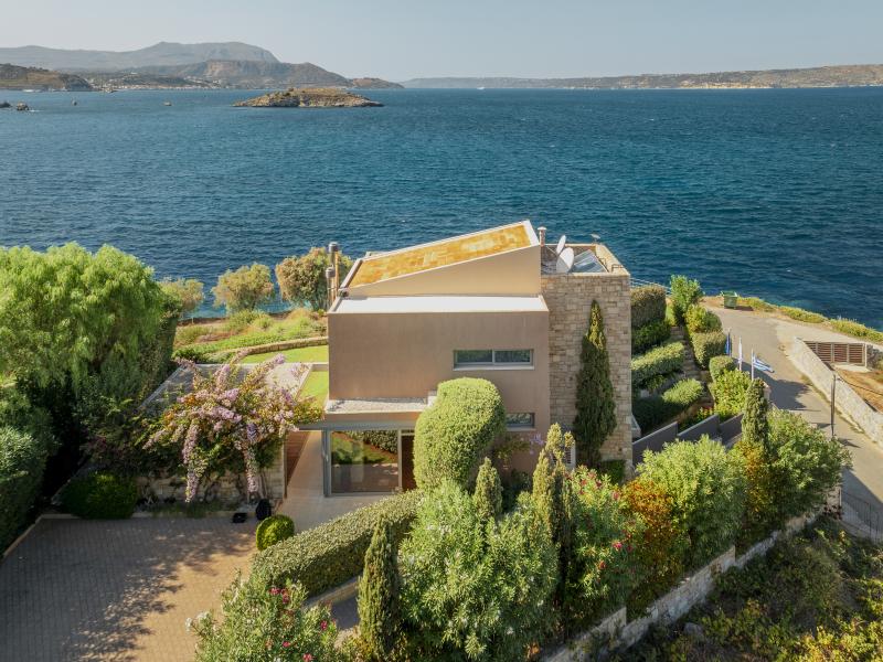 Almyra Residence , Crete 