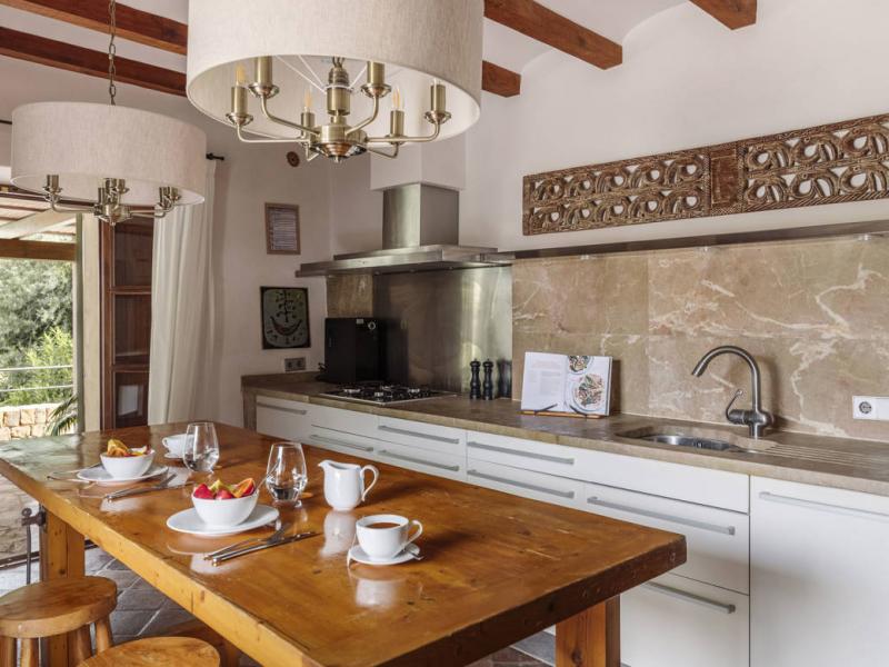 Son Balagueret , Son Bunyola 