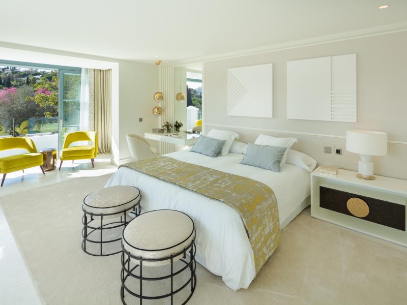 Villa Dior , Nueva Andalucia 