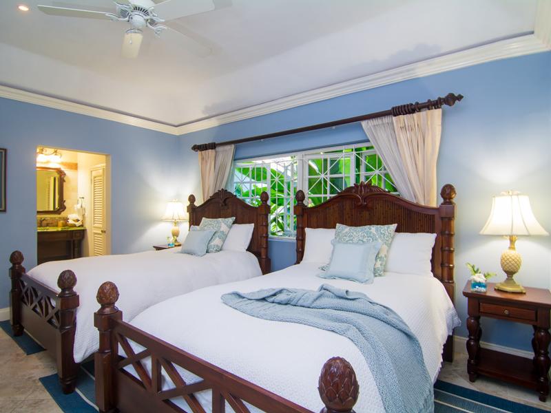 Villa Sundown , Discovery Bay 