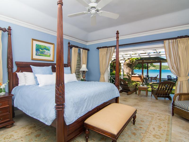 Villa Sundown , Discovery Bay 