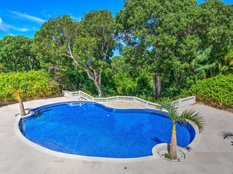 One Greentails , Sion Hill , St James , West Coast Barbados 