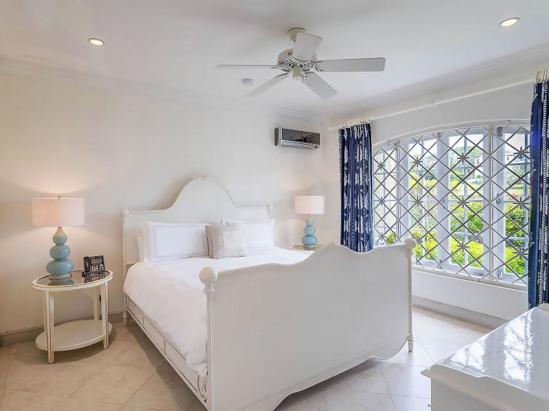 Sandy Lane Estate - Tradewinds , Sandy Lane Estate , St James , West Coast Barbados 