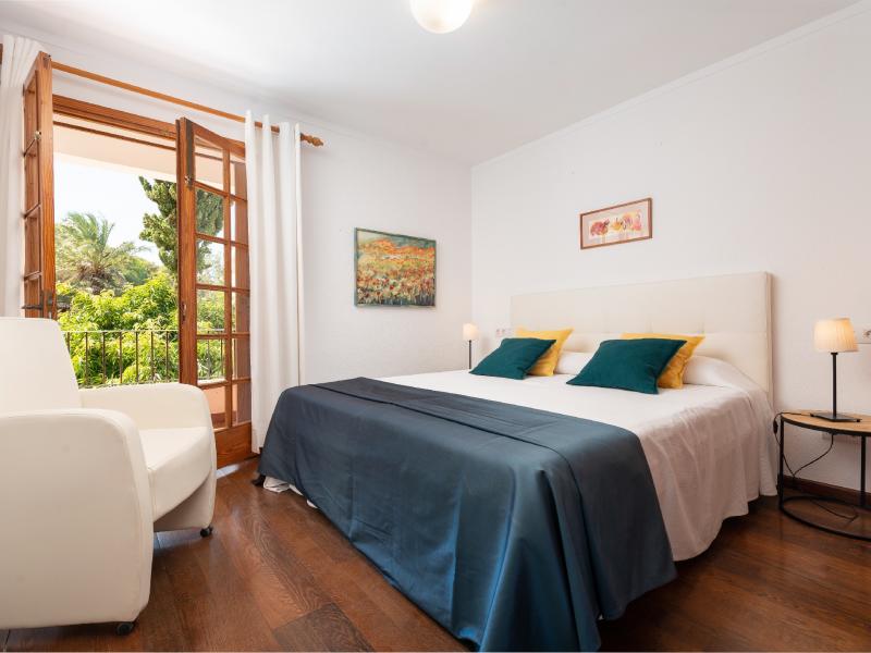 Villa Can Tonini , North , Pollensa 