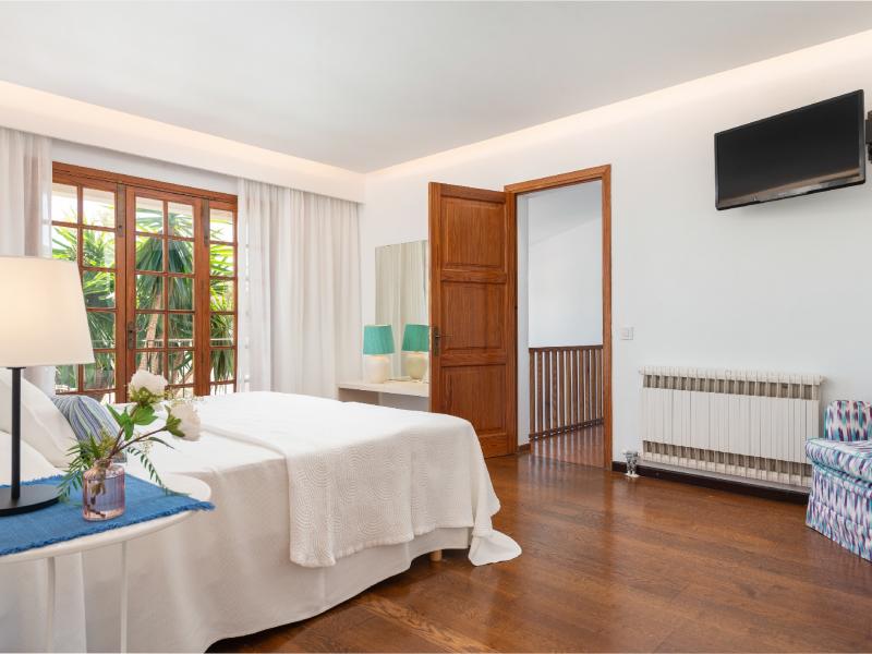 Villa Can Tonini , North , Pollensa 