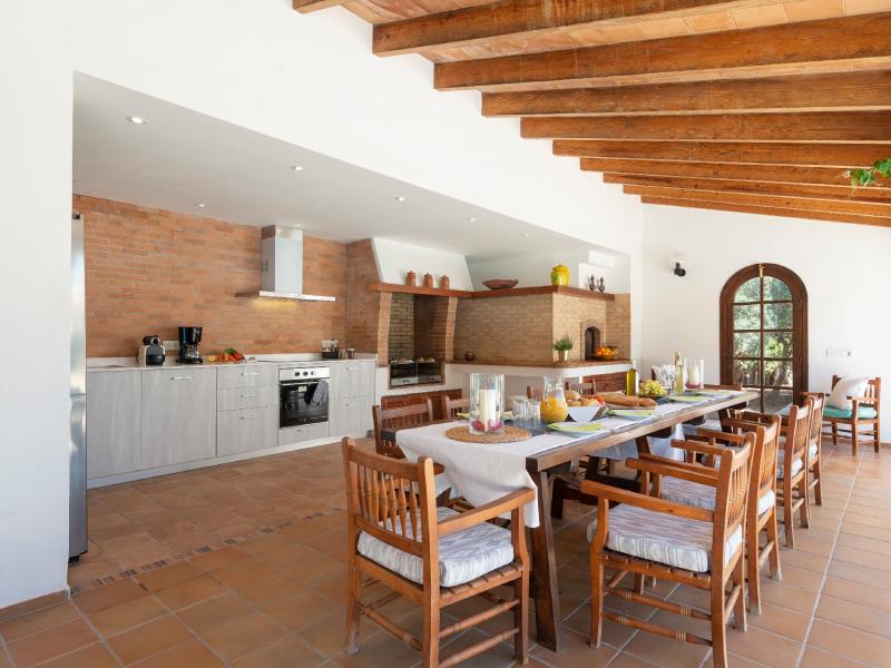 Villa Can Tonini , North , Pollensa 