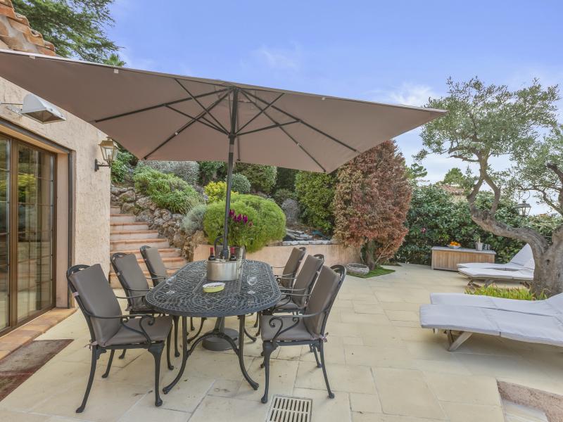 La Sarriette , Cote D'Azur 