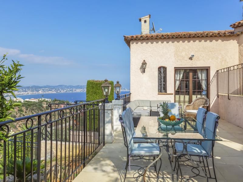 La Sarriette , Cote D'Azur 