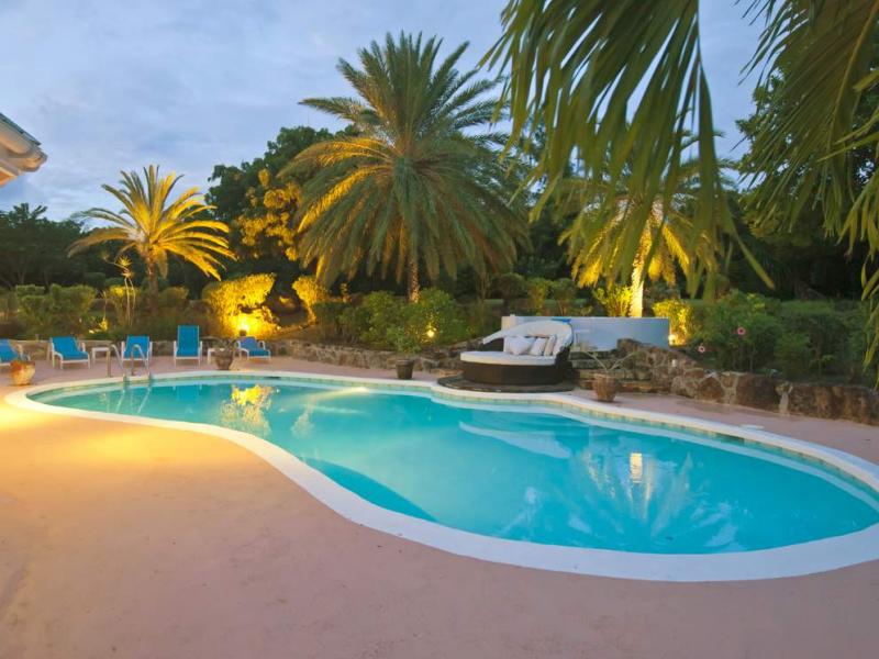 Seaview Villa , Falmouth 