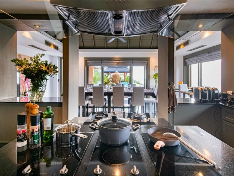 Villa Prana, Surin , Phuket , Surin 