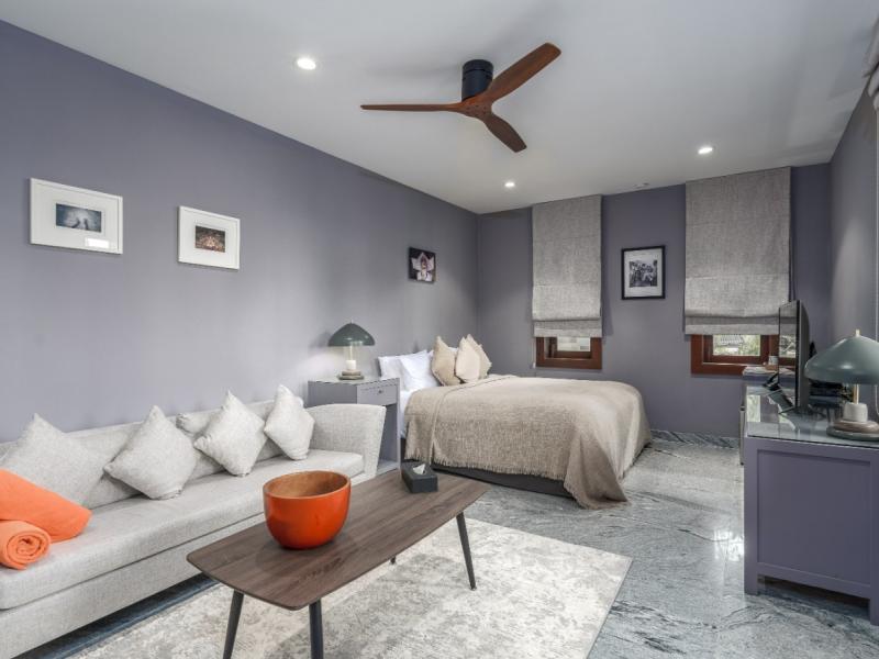 Villa Prana, Surin , Phuket , Surin 