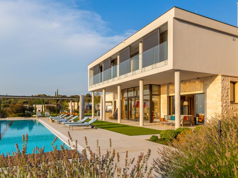 Villa Johanna , Brac 