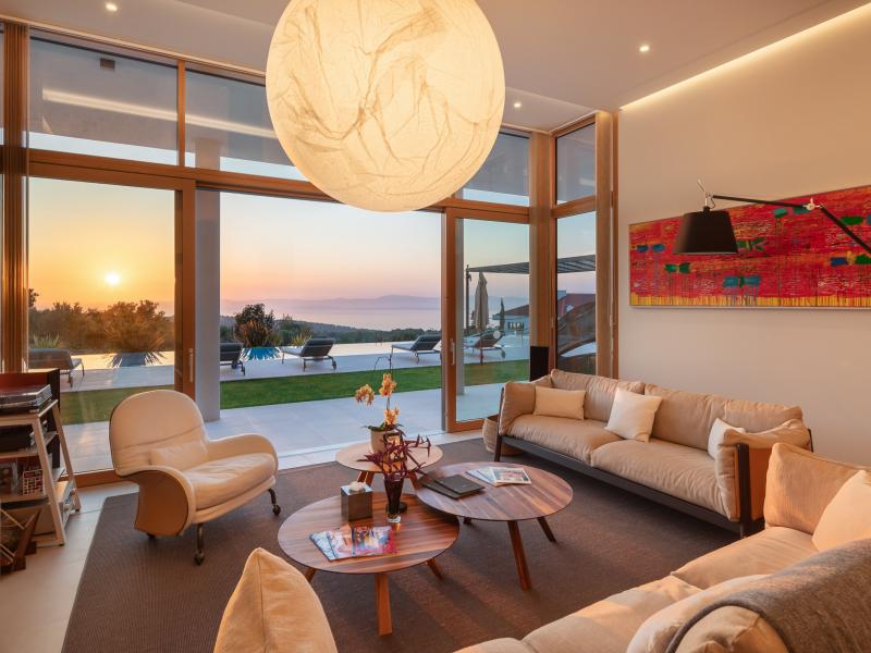 Villa Johanna , Brac 