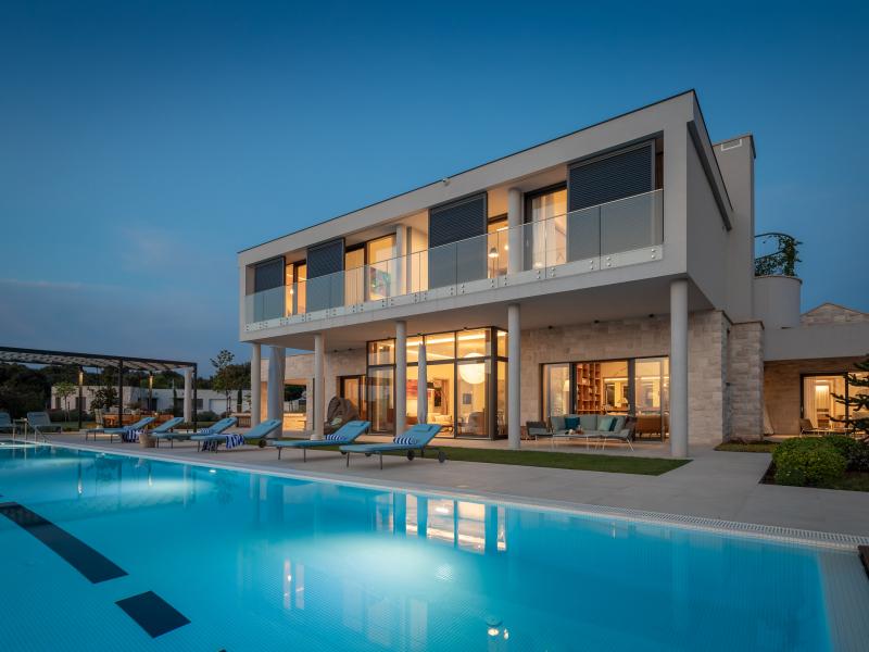 Villa Johanna , Brac 