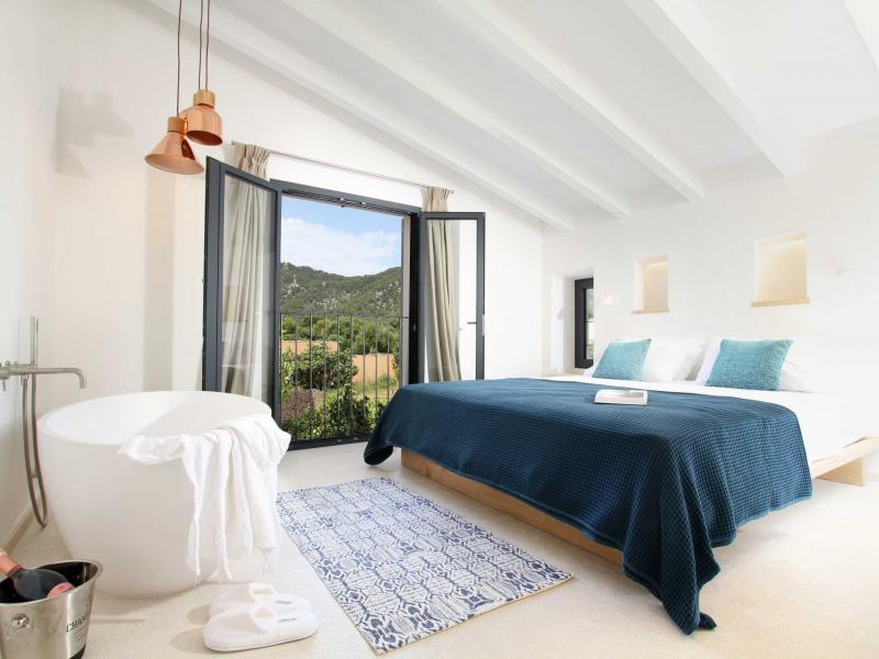 Villa Macarena, Pollensa , North , Pollensa 