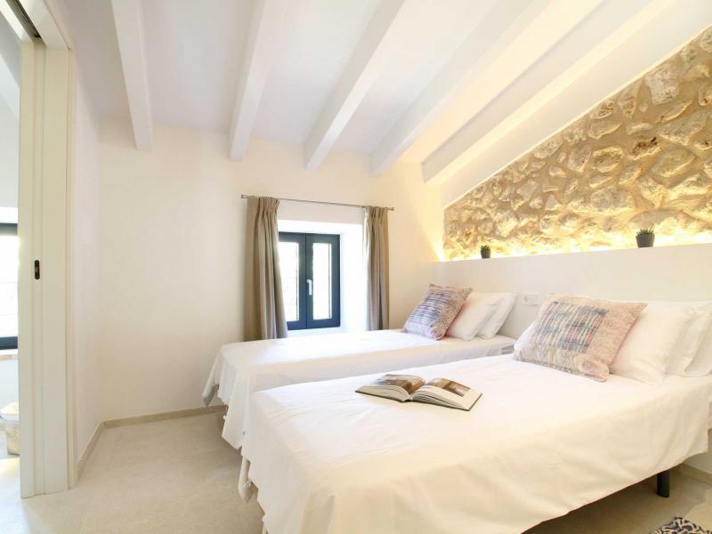 Villa Macarena, Pollensa , North , Pollensa 