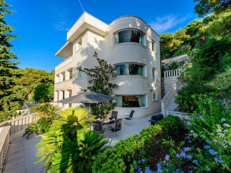 Villa Royal Dubrovnik , Dubrovnik 